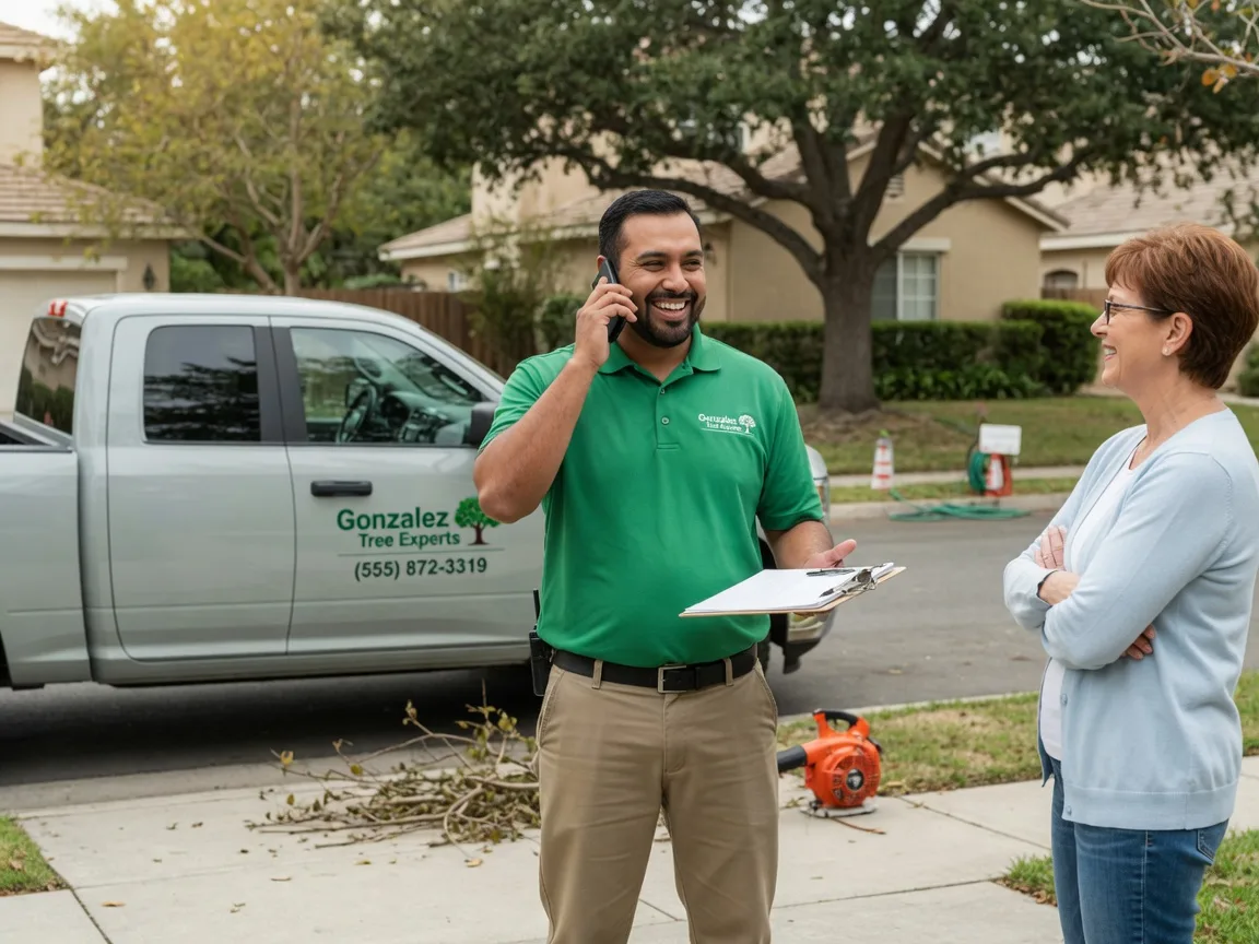 Tree Service Sebring, OH FAQs